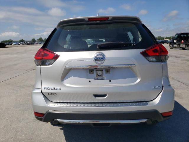 2018 Nissan Rogue S VIN: JN8AT2MV4JW309664 Lot: 52838574