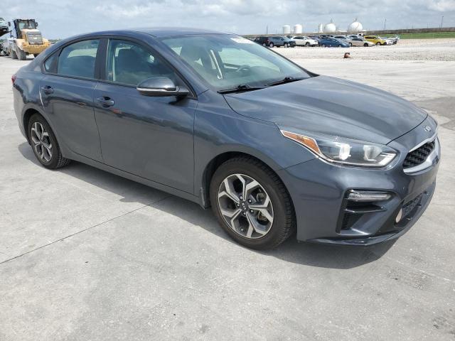 2020 Kia Forte Fe VIN: 3KPF24AD5LE205791 Lot: 51289194