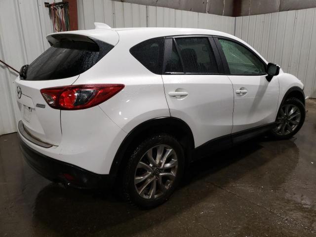 2015 MAZDA CX-5 - JM3KE4DY4F0550304