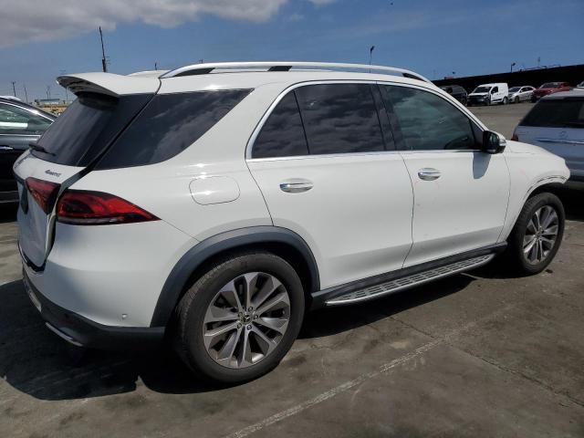 2020 Mercedes-Benz Gle 450 4Matic VIN: 4JGFB5KE9LA024463 Lot: 51488454