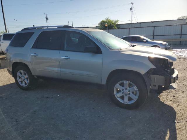 2014 GMC Acadia Sle VIN: 1GKKRPKDXEJ230481 Lot: 50475314