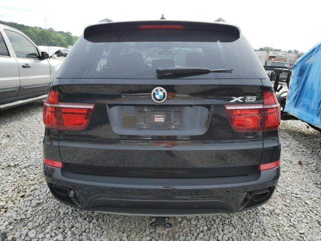 VIN 5UXZV8C51DL898769 2013 BMW X5, Xdrive50I no.6