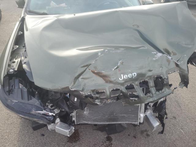 2019 Jeep Cherokee Limited VIN: 1C4PJLDXXKD129931 Lot: 51966654