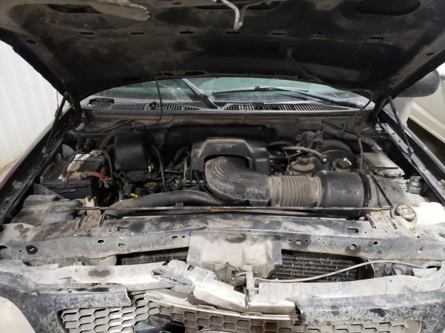 1999 Ford F150 VIN: 1FTRX18L9XNB85489 Lot: 62965944