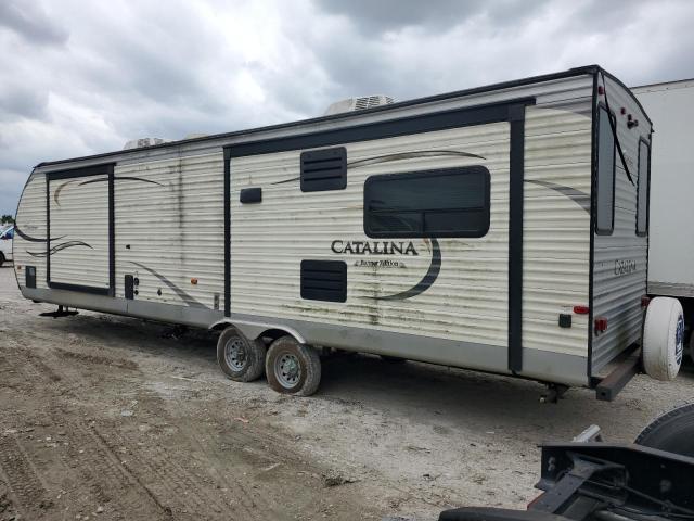 2015 Catl Trailer VIN: 5ZT2CAYB5FT007754 Lot: 51494704