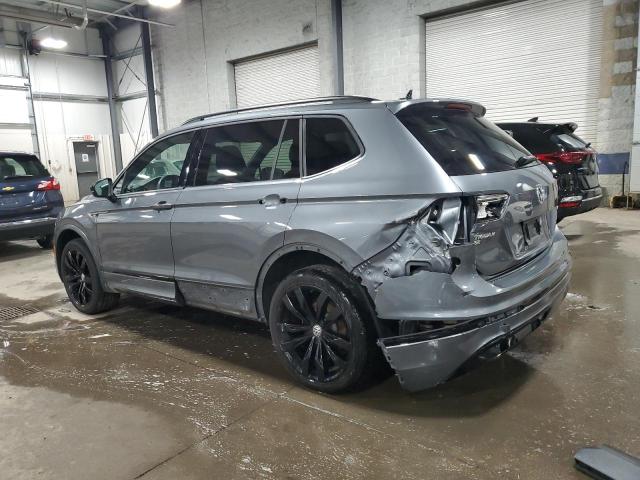 2020 Volkswagen Tiguan Se VIN: 3VV2B7AX4LM133497 Lot: 51285304