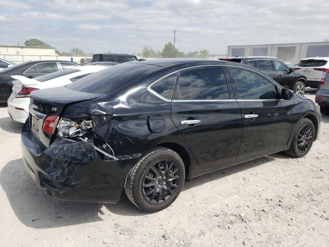 2017 Nissan Sentra S VIN: 3N1AB7AP2HL680097 Lot: 51751044