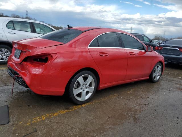 VIN WDDSJ4GB5HN421897 2017 Mercedes-Benz CLA-Class,... no.3