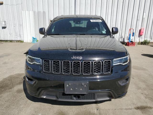 2021 Jeep Grand Cherokee Limited VIN: 1C4RJFBG0MC703006 Lot: 52162554