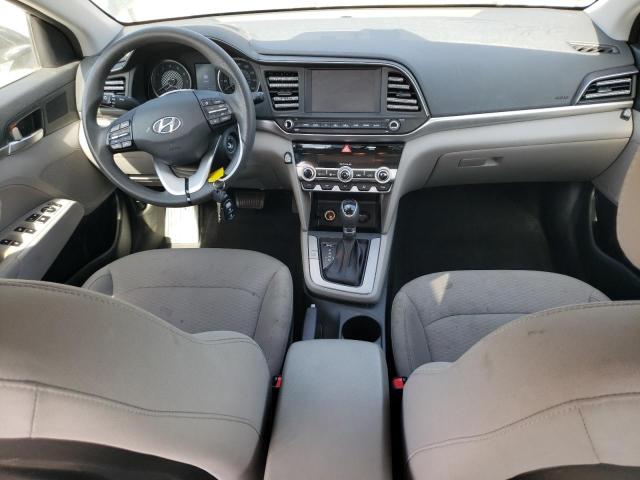 2020 HYUNDAI ELANTRA SE - 5NPD84LF2LH570025