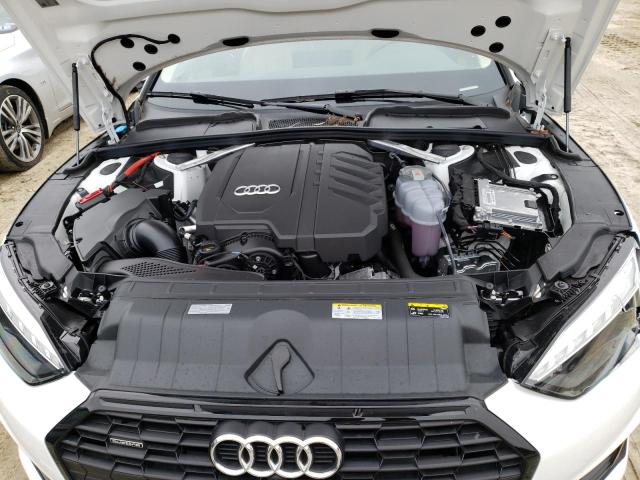 WAUCBCF53PA041980 Audi A5 PREMIUM 11