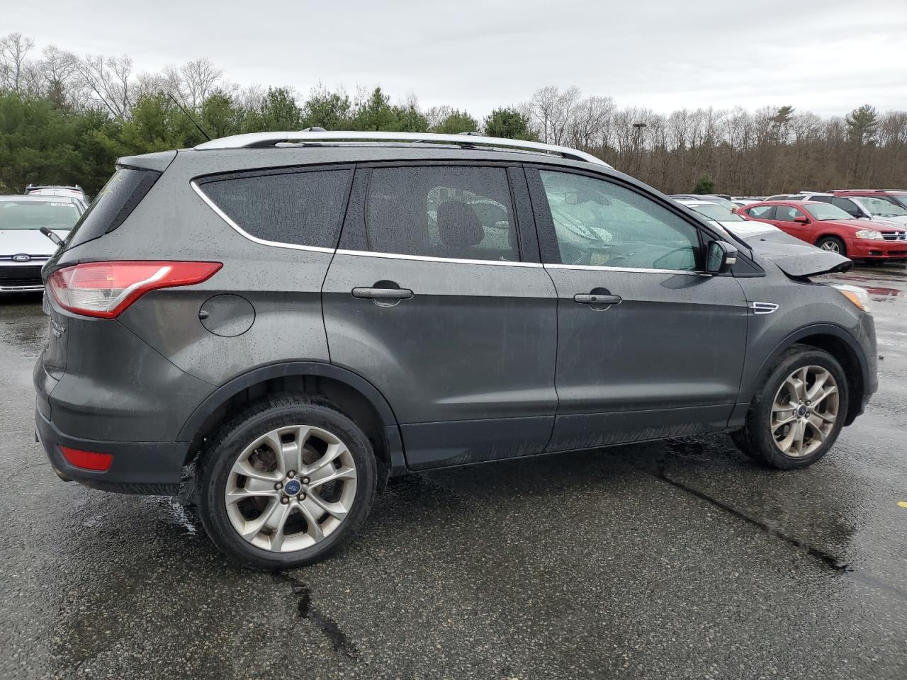 1FMCU9J95GUC64025 2016 Ford Escape Titanium