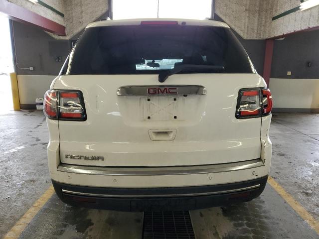 2015 GMC Acadia Sle VIN: 1GKKRNED0FJ185780 Lot: 48139964