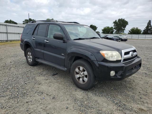 2007 Toyota 4Runner Sr5 VIN: JTEZU14R978065978 Lot: 52307534