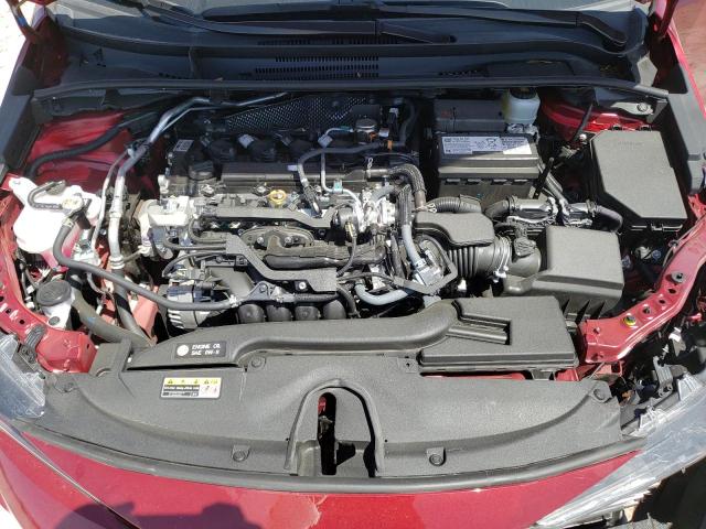 2024 TOYOTA COROLLA LE - 5YFB4MDE7RP106717