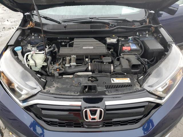 2020 Honda Cr-V Exl VIN: 5J6RW2H88LA000929 Lot: 48330654