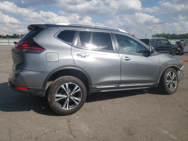 2018 NISSAN ROGUE S - 5N1AT2MV8JC782296