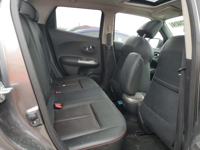 2015 NISSAN JUKE S - JN8AF5MV9FT555370