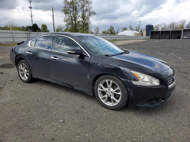 2012 Nissan Maxima S VIN: 1N4AA5AP7CC830574 Lot: 49953984