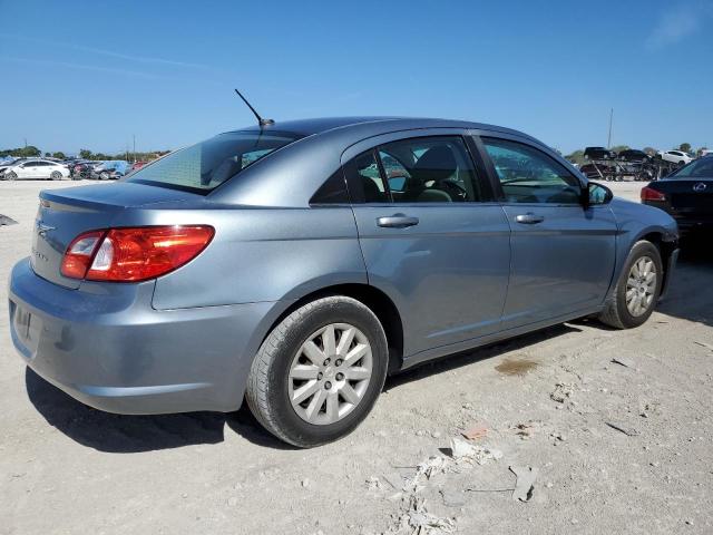 2008 Chrysler Sebring Lx VIN: 1C3LC46J28N285461 Lot: 50266084