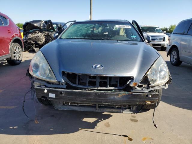 JTHBA30G655063312 | 2005 Lexus es 330