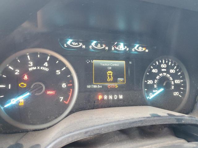 2019 Ford F150 Supercrew VIN: 1FTEW1E58KKC49846 Lot: 50700684