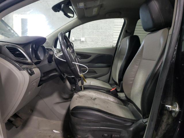 2015 BUICK ENCORE CON - KL4CJBSB3FB061936