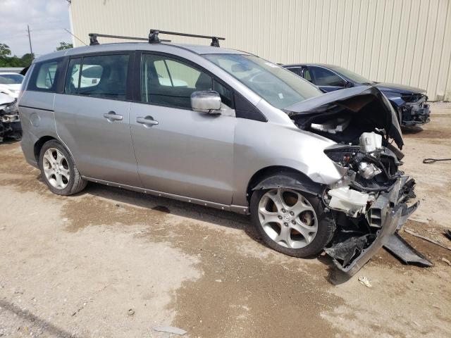 2010 Mazda 5 VIN: JM1CR2WL1A0382637 Lot: 51430404