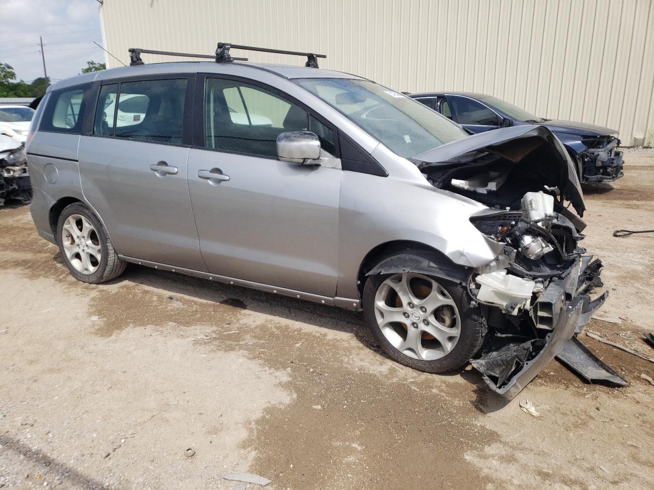 JM1CR2WL1A0382637 2010 Mazda 5