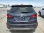 HYUNDAI SANTA FE S photo