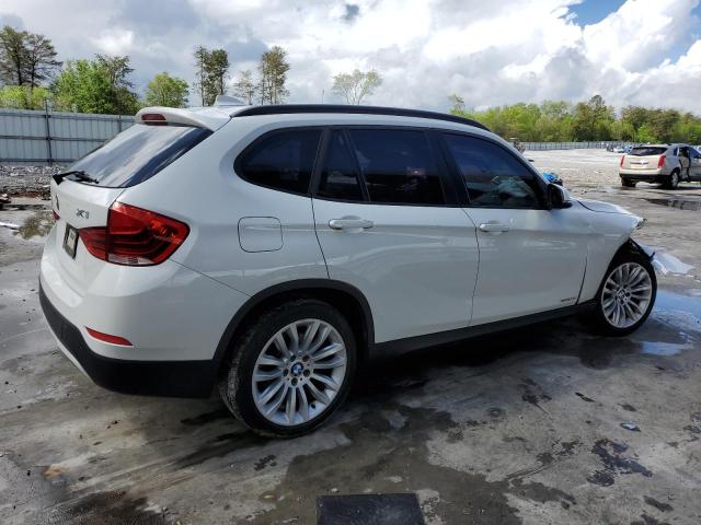 VIN WBAVM1C58EVW54761 2014 BMW X1, Sdrive28I no.3