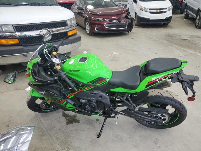 2023 KAWASAKI ZX400 S - ML5ZXCS11PDA00213