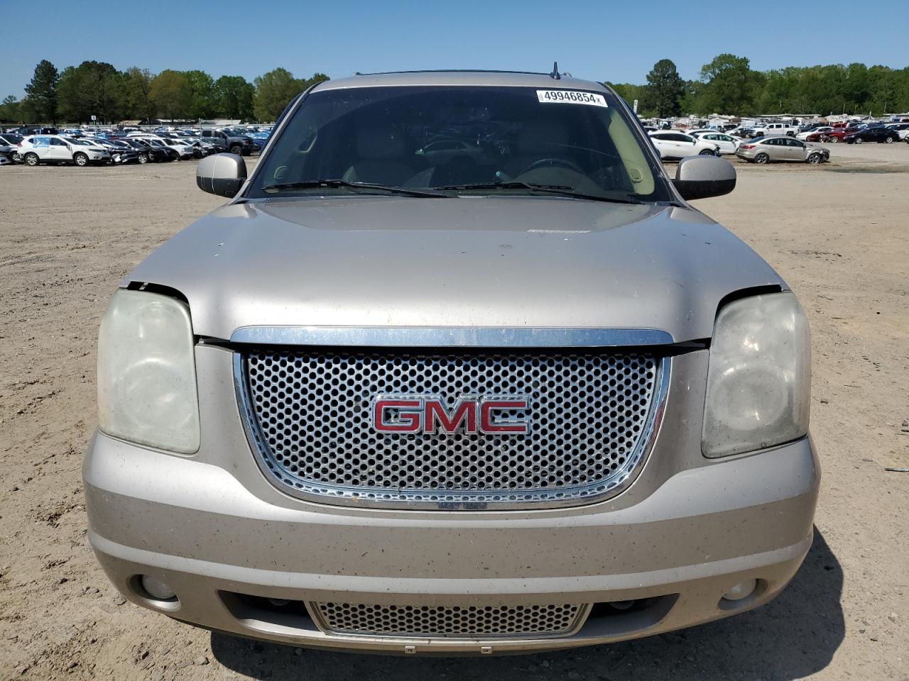 1GKFK03239R253456 2009 GMC Yukon Denali