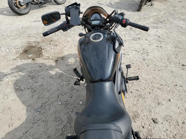 2022 KAWASAKI EN650 L - JKAENEL19NDA00083