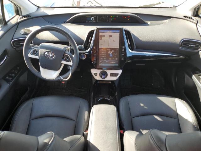 2017 Toyota Prius Prime VIN: JTDKARFP6H3019113 Lot: 50241744