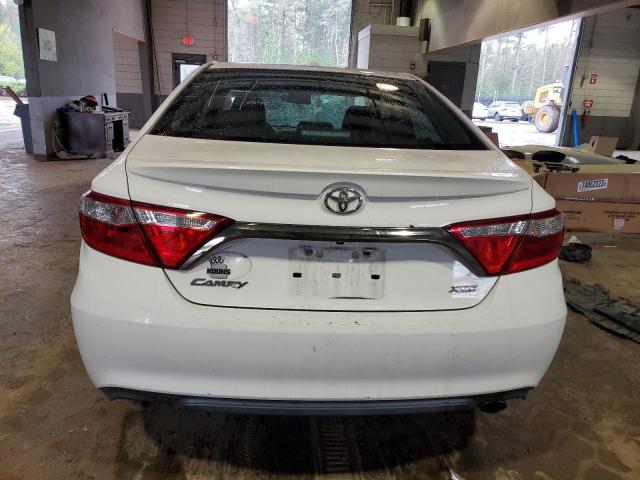 2017 Toyota Camry Le VIN: 4T1BF1FKXHU294805 Lot: 48662504