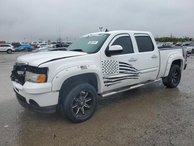 2GTEK638481119710 2008 GMC New Sierra K1500 Denali