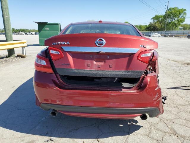 1N4AL3APXGC157350 | 2016 Nissan altima 2.5