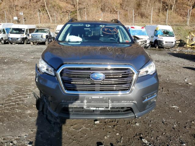 2021 Subaru Ascent Premium VIN: 4S4WMAHDXM3454154 Lot: 49172854