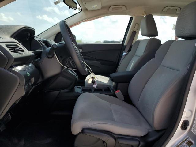 2015 HONDA CR-V LX - 2HKRM3H30FH502370
