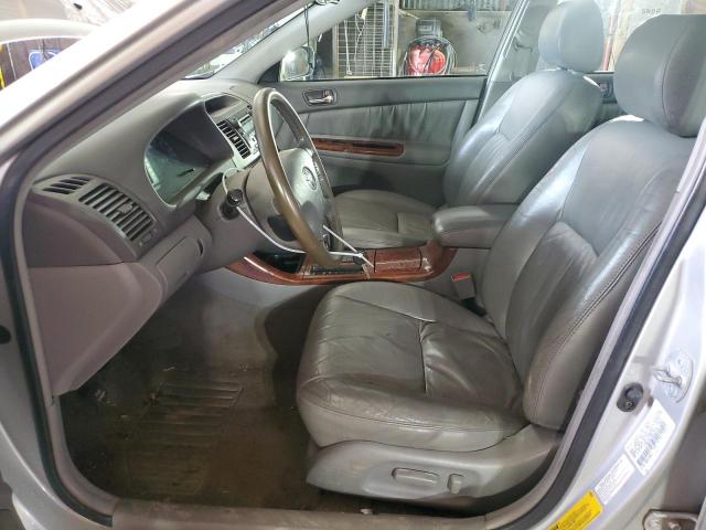 2003 Toyota Camry Le VIN: 4T1BE30KX3U254448 Lot: 50869864