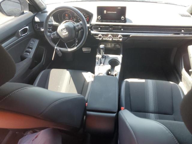 2023 HONDA CIVIC SPOR - 2HGFE2F54PH509414