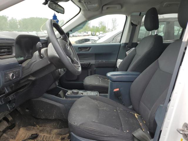 2022 FORD MAVERICK X - 3FTTW8F99NRA98176