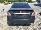 NISSAN ALTIMA 2.5 photo