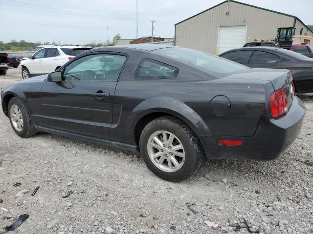 2008 Ford Mustang VIN: 1ZVHT80N685176888 Lot: 50930024