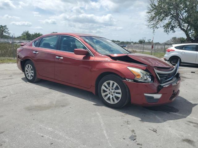 2015 NISSAN ALTIMA 2.5 - 1N4AL3AP6FN396106