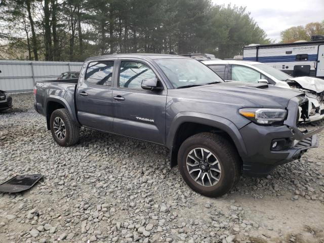 3TMCZ5AN2PM589568 2023 Toyota Tacoma Double Cab