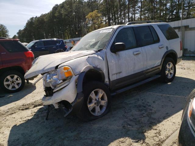 2004 Ford Explorer Xlt VIN: 1FMZU73W84UB71626 Lot: 50773164