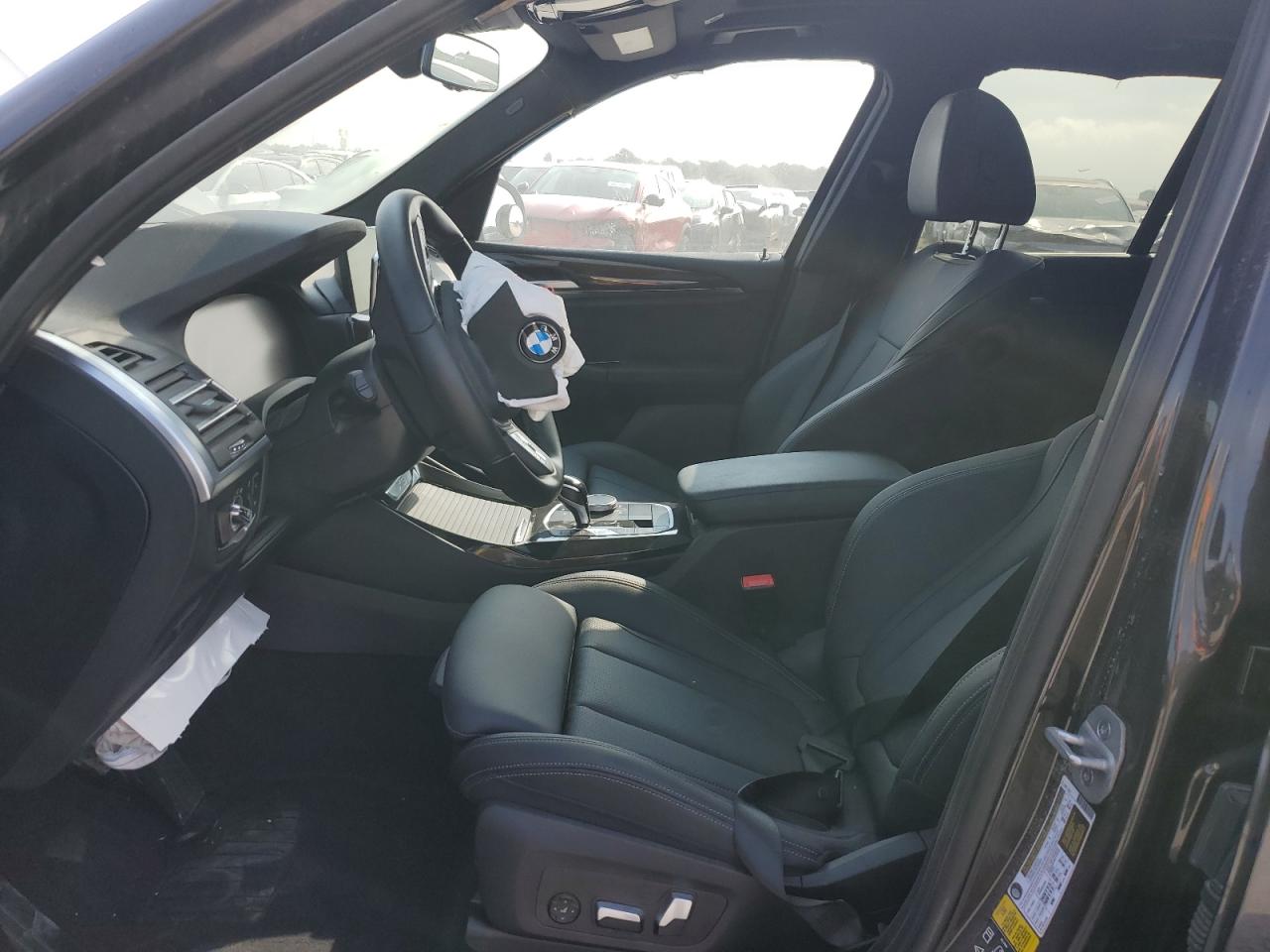 WBX57DP0XPN211429 2023 BMW X3 xDrive30I