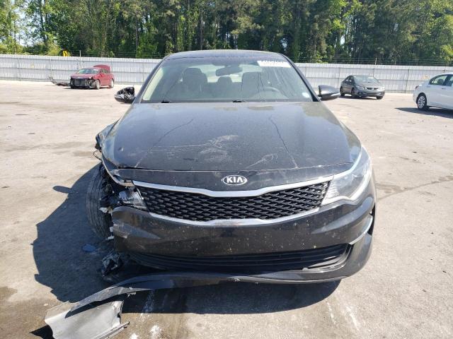 2016 Kia Optima Lx VIN: 5XXGT4L33GG106034 Lot: 51634374